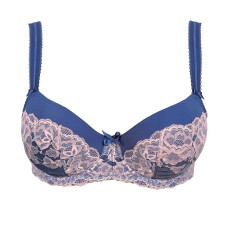 Бюстгальтер Fantasie Marianna 9201  (80G, Cornflower)