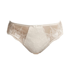 Трусики Fantasie Elodie 2185/slip (M, White)