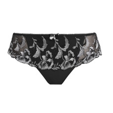 Трусики Fantasie Angelina 9557 (S, Platinum)