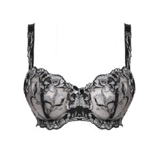Бюстгальтер Fantasie Angelina 9551 ( 85C, Platinum)
