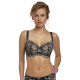Бюстгальтер Fantasie Angelina 9551 ( 85C, Platinum)