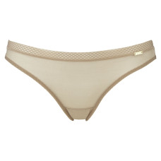 Трусики Gossard Glossies 6273 (S, Nude)