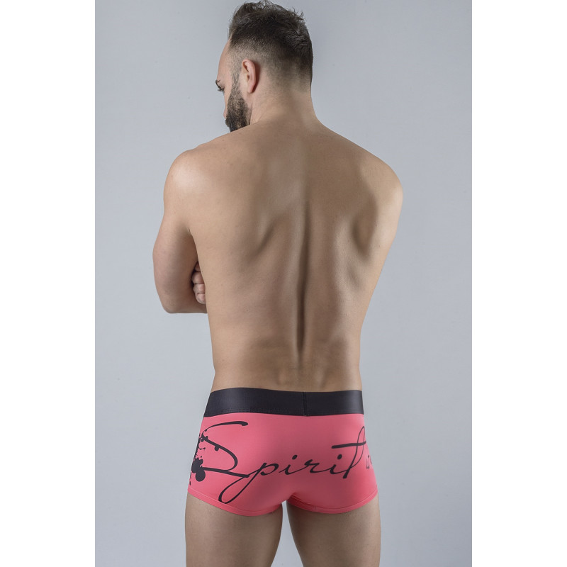 Труси боксери Geronimo 1756b1 (XXL, Watermelon)