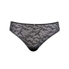 Трусики Freya Sassy 4465 (XL, Black)
