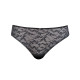 Трусики Freya Sassy 4465 (XL, Black)