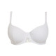 Купальный лиф Freya Bohemia 2970 (75H, White)