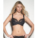 Бюстгальтер Freya Pollyanna 5922 (70O, Black)