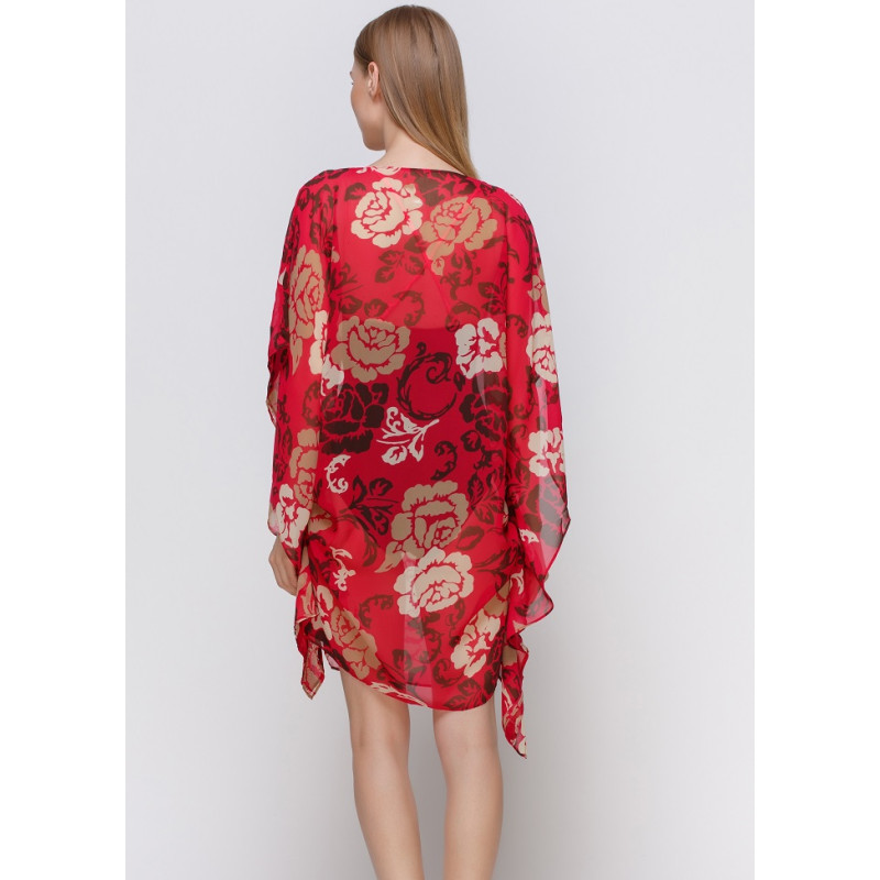 Туніка Fantasie Avignon 5604 (M, Raspberry)