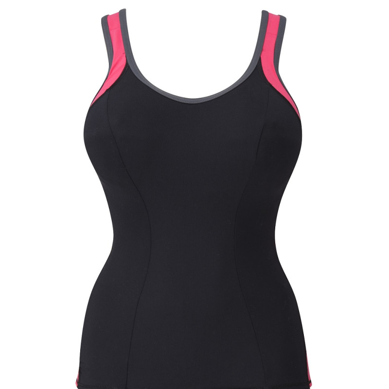 Купальник спортивний Freya Active Swim 3184 (70G, Black)