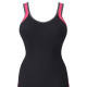 Купальник спортивний Freya Active Swim 3184 (70G, Black)