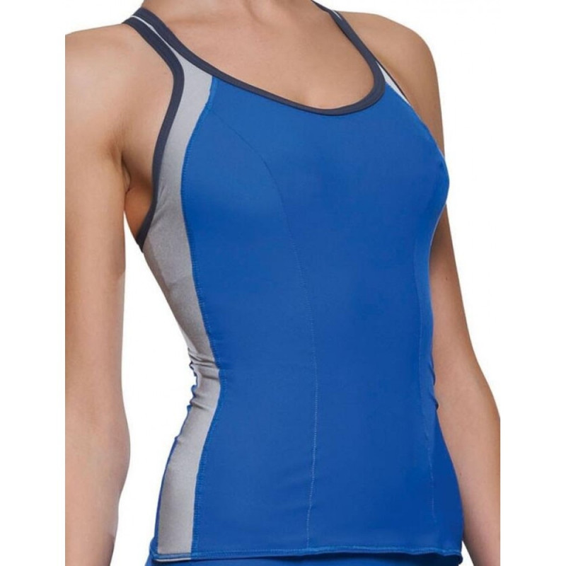 Купальник спортивний Freya Active Swim 3184 (75D, Ultramarine)