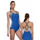 Купальник спортивний Freya Active Swim 3184 (75D, Ultramarine)