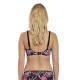 Купальний ліф Freya Sunset Palm 2890 (75J, Black)