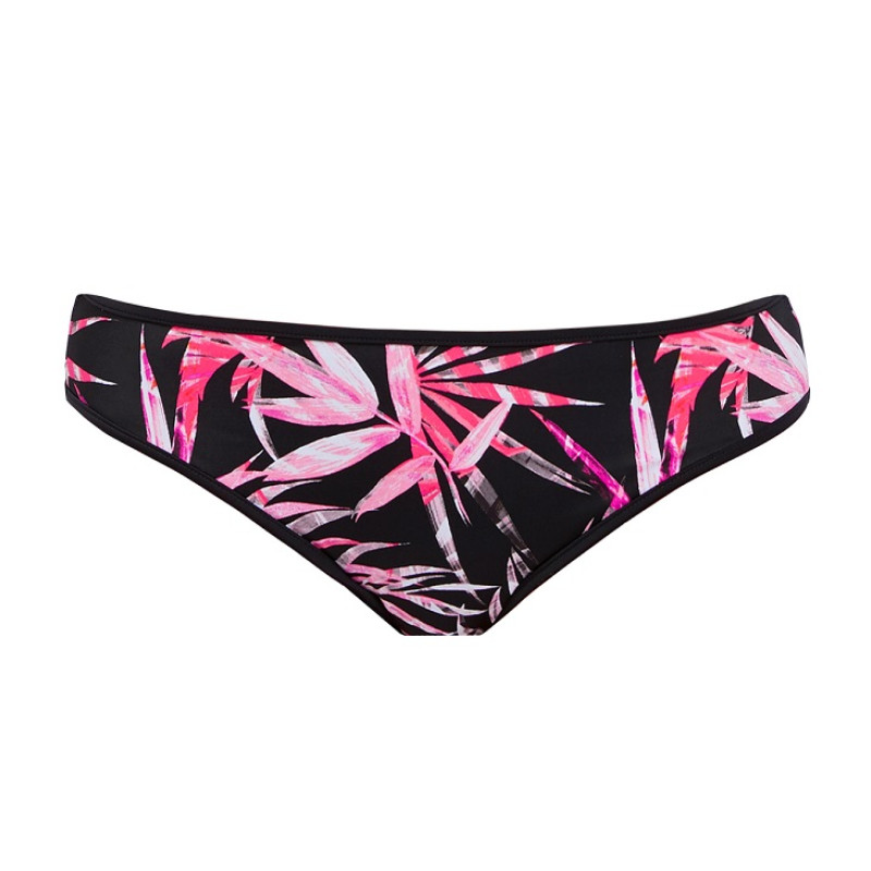 Плавки Freya Sunset Palm 2893 (S, Black)