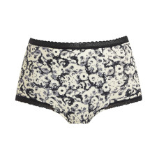Трусики Fantasie Mya 2588 (S, Monochrome)