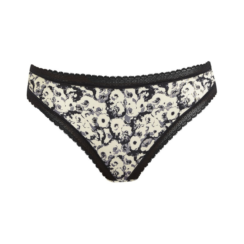 Трусики Fantasie Mya 2587 (M, Monochrome)