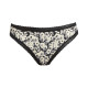 Трусики Fantasie Mya 2587 (M, Monochrome)