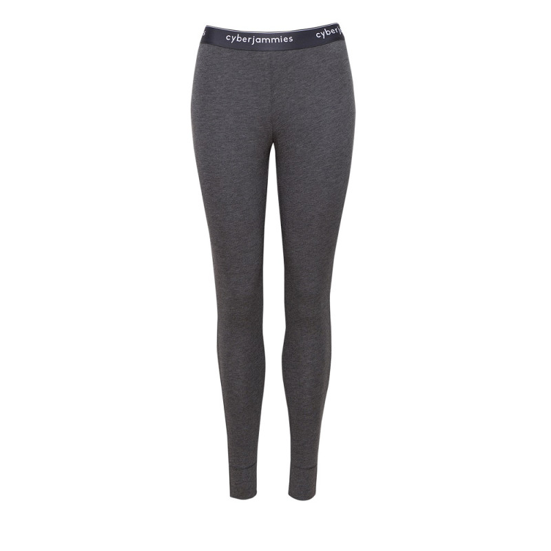 Легінси спортивні Cyberjammies Lola 4299 (L, Grey)