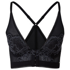 Бюстгальтер Gossard Sport Lux 14508 (80F, Black)