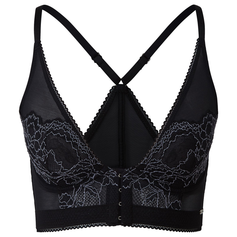 Бюстгальтер Gossard Sport Lux 14508 (80F, Black)