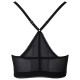 Бюстгальтер Gossard Sport Lux 14508 (80F, Black)