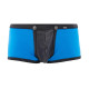 Труси боксери Geronimo 1841b1 (S, Blue)