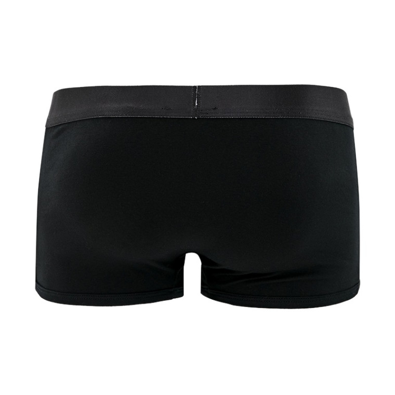 Труси боксери Geronimo 1841b3 (XXL, Black)