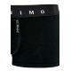 Труси боксери Geronimo 1841b3 (XXL, Black)