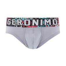 Труси сліпи Geronimo 1950s2 (M, 19503/серый)
