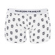 Труси боксери Garçon Français Boxer18 (XL, Blanc daddy)