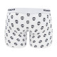 Труси боксери Garçon Français Boxer18 (XL, Blanc daddy)