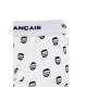 Труси боксери Garçon Français Boxer18 (XL, Blanc daddy)