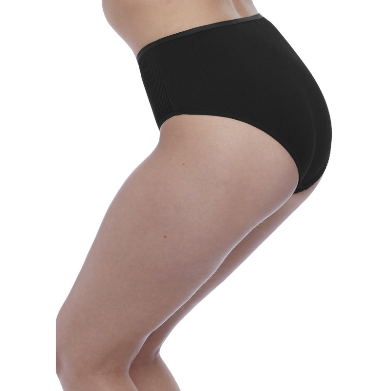 Плавки Freya Nouveau 6707 (L, Black)