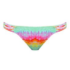 Плавки Freya High Tide 6654 (S, Sunset)