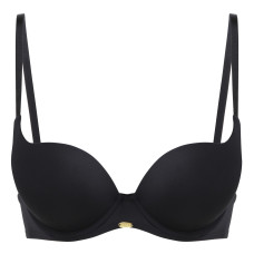 Бюстгальтер Gossard Boost 11255 (70D, Black)