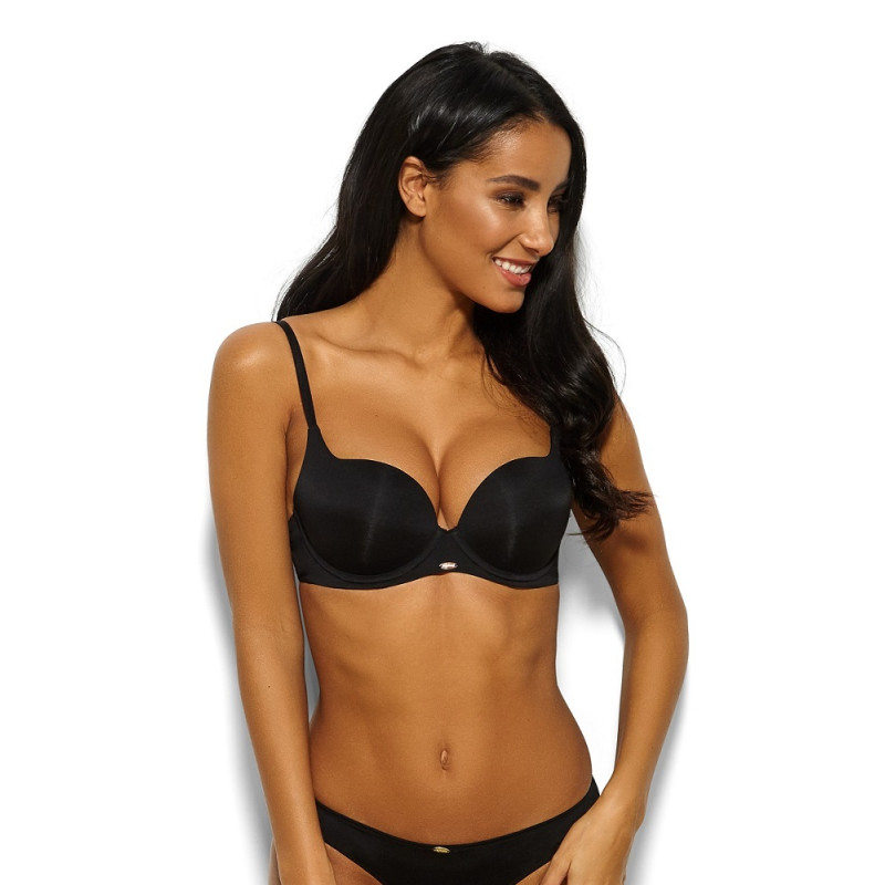 Бюстгальтер Gossard Boost 11255 (75E, Black)
