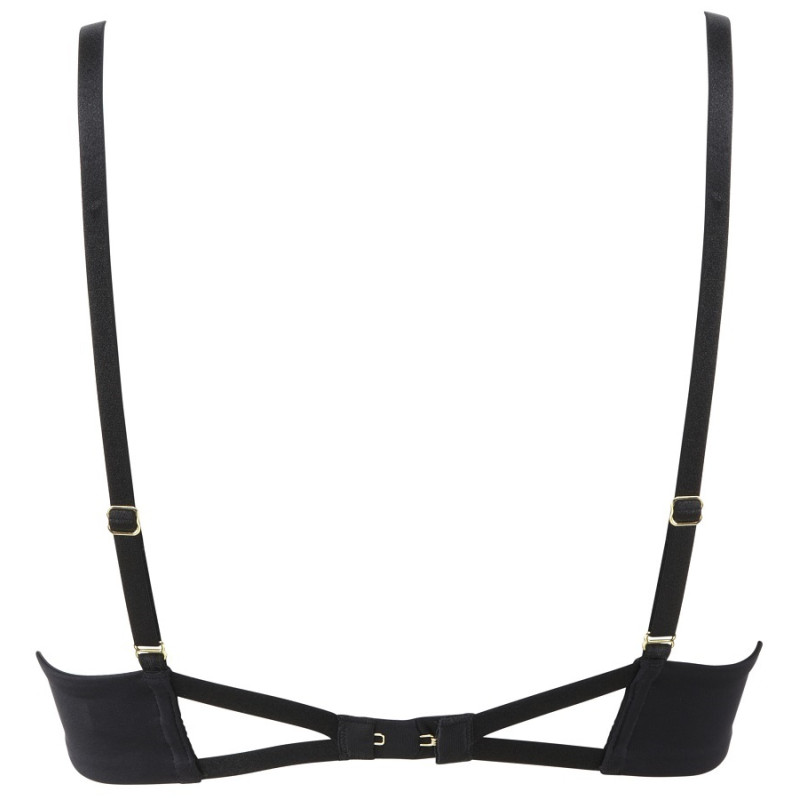 Бюстгальтер Gossard Boost 11255 (75E, Black)