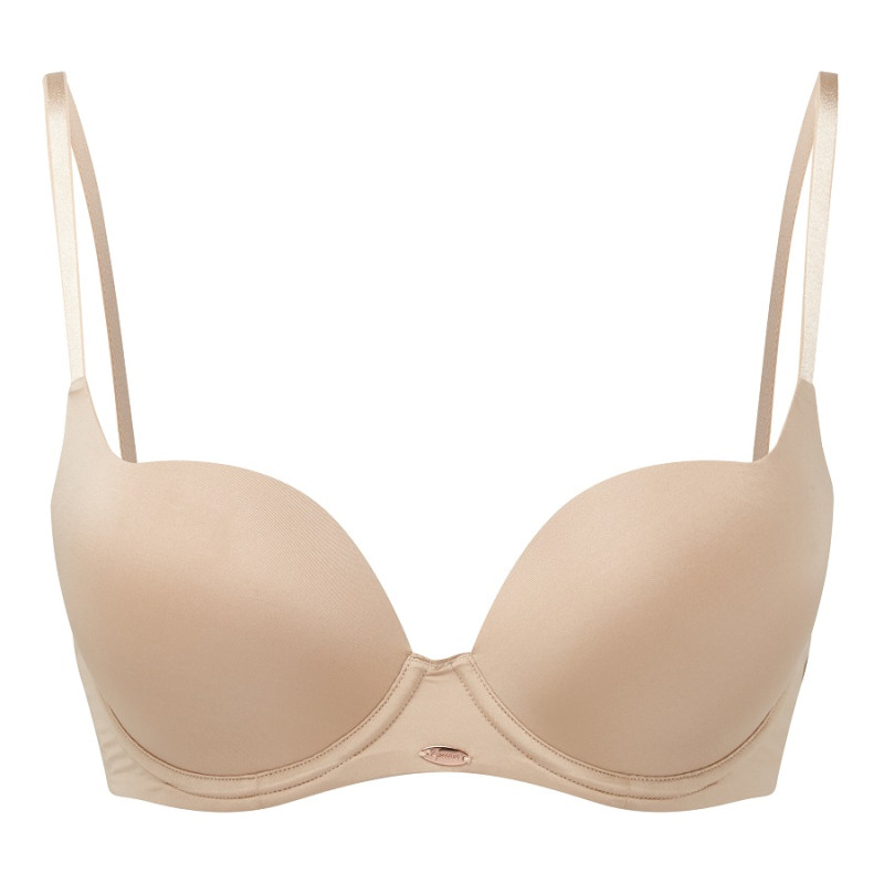 Бюстгальтер Gossard Boost 11255 (80D, Nude)