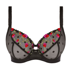 Бюстгальтер Freya Awakening 5331 (70G, Black)