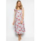 Нічна сорочка Nora Rose Nancy 1326 (10/S, Floral Print )