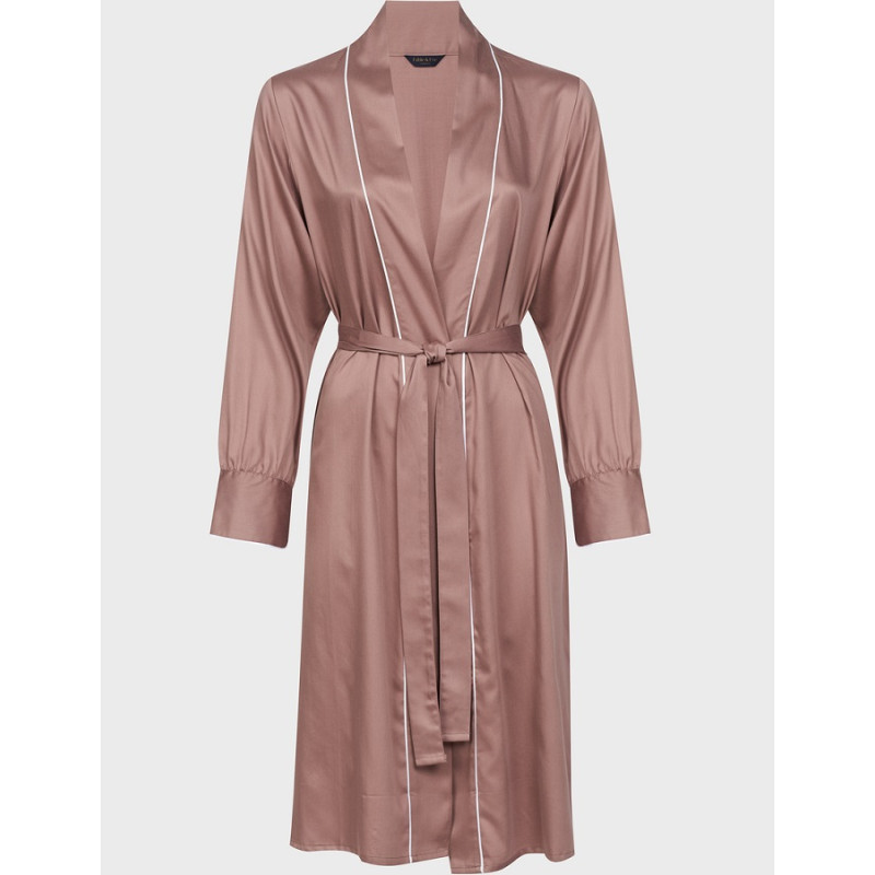 Халат жіночий Fable&Eve Primrose Hill 1410 (8/XS, Mocha )