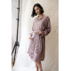 Халат жіночий Fable&Eve Primrose Hill 1410 (8/XS, Mocha )