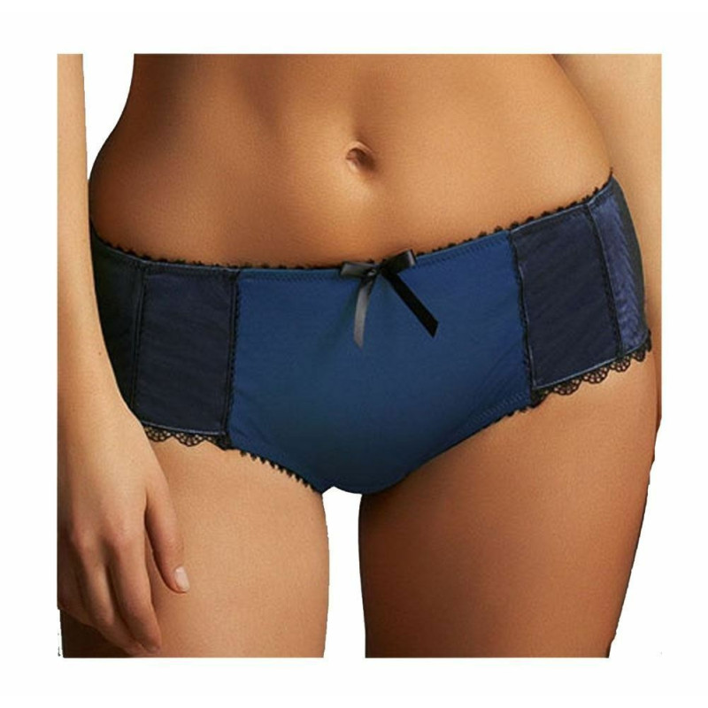 Трусики Fauve Lucia 0176 (S, Persian blue)