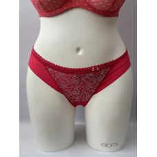 Трусики Fauve Emmanuelle 0097 (S, Lipstick)