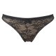 Трусики Gossard Retrolution 8516 (M, Black)