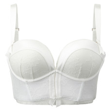 Бюстгальтер Gossard Retrolution 8518 (85C, Ivory)