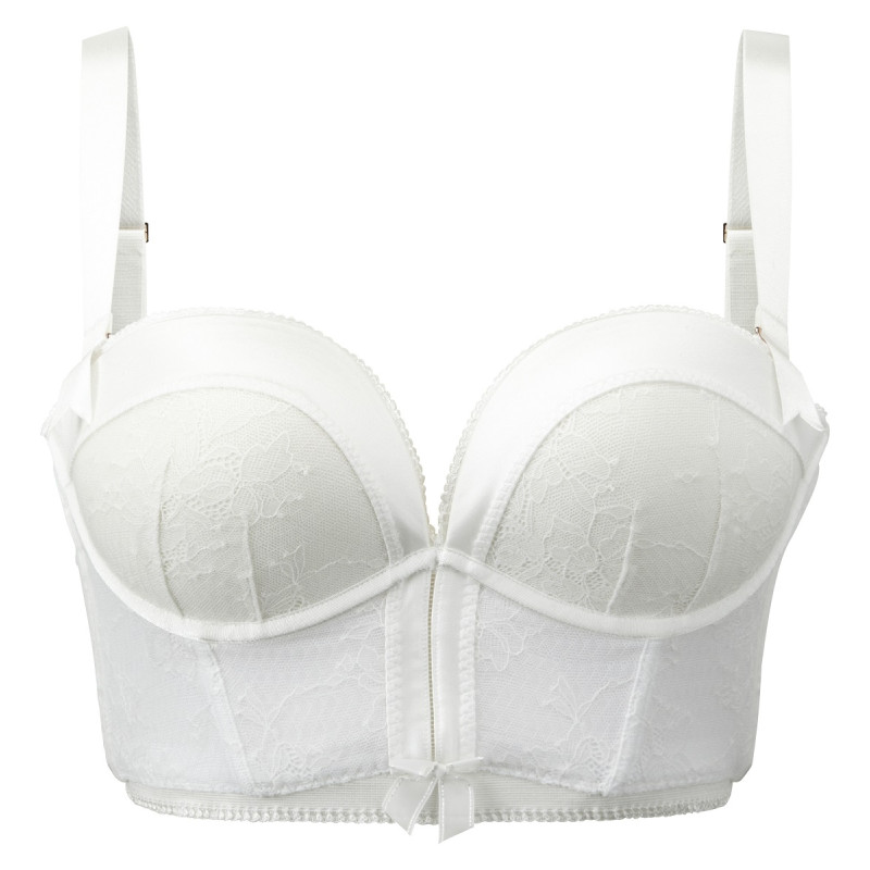 Бюстгальтер Gossard Retrolution 8518 (85C, Ivory)