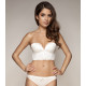 Бюстгальтер Gossard Retrolution 8518 (85C, Ivory)