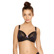 Бюстгальтер Freya Enchanted 1571 (65L, Black)