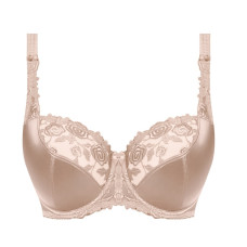 Бюстгальтер Fantasie Belle 6010 (90G, Natural)